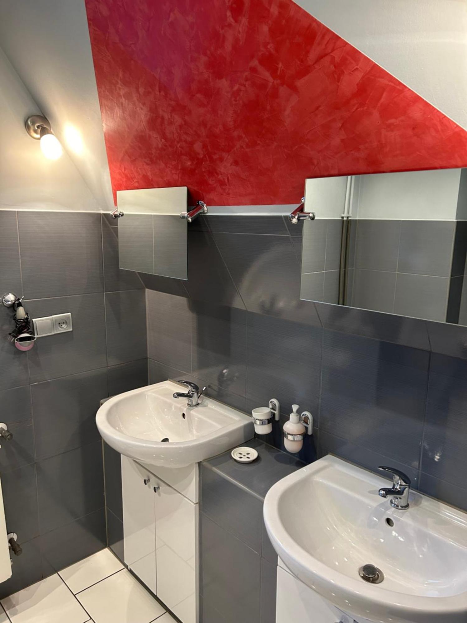 Apartmán Wojtowiczowka Zakopane Exteriér fotografie