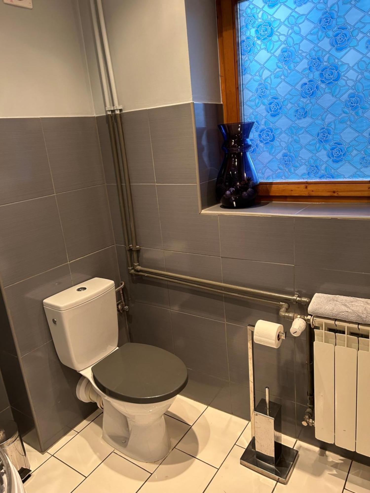 Apartmán Wojtowiczowka Zakopane Exteriér fotografie